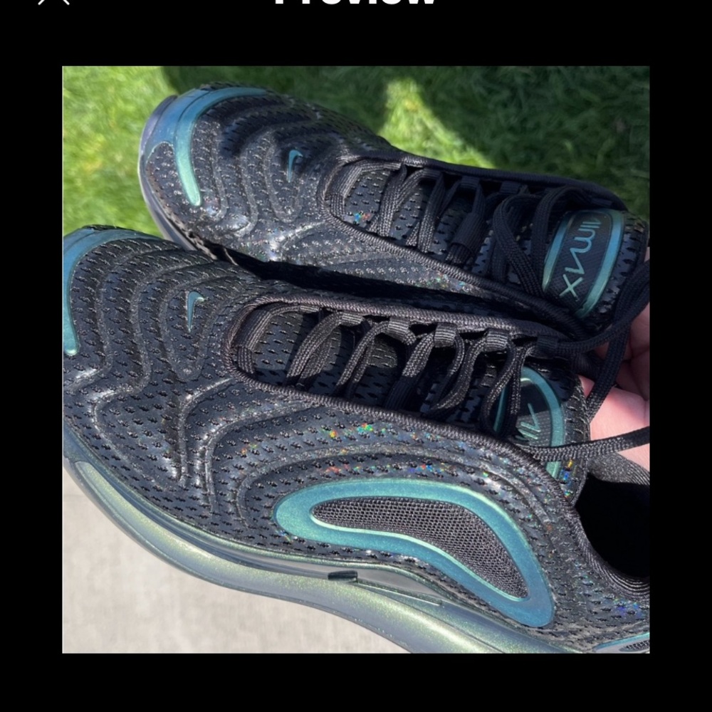 Nike air max 720